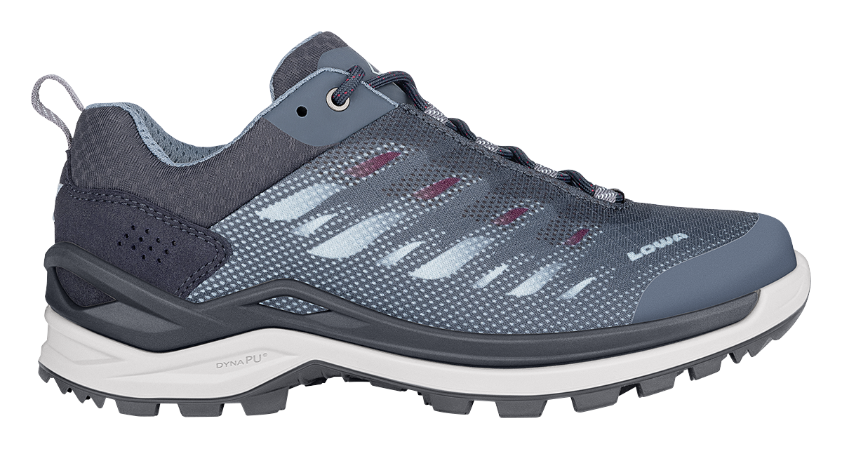 LOWA Ferrox GTX Low Women