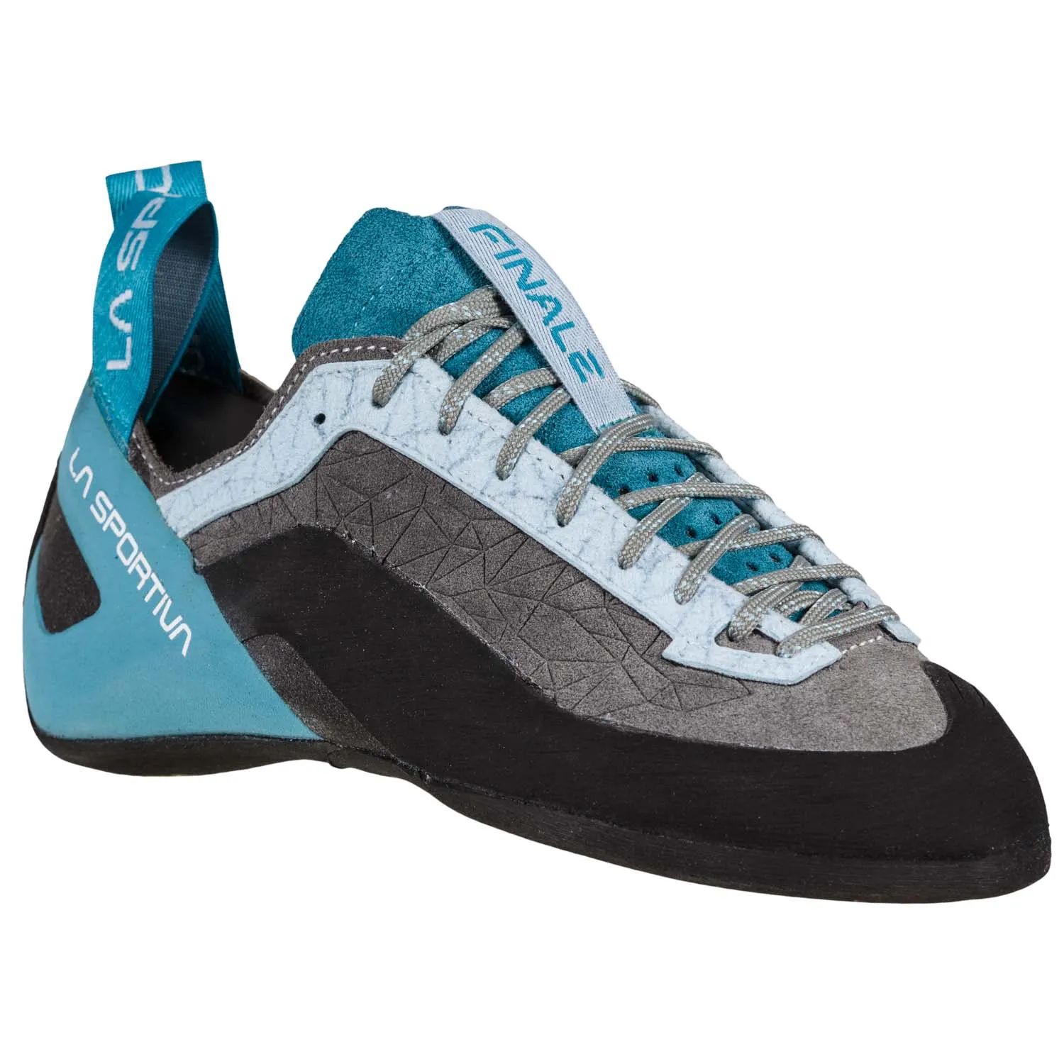 La Sportiva Finale Woman Clay/Topaz