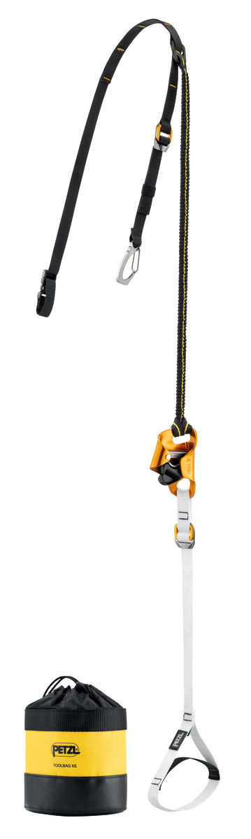 Petzl KNEE ASCENT LOOP