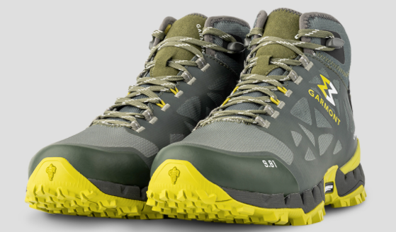 GARMONT 9.81 N AIR G 2.0 MID GTX