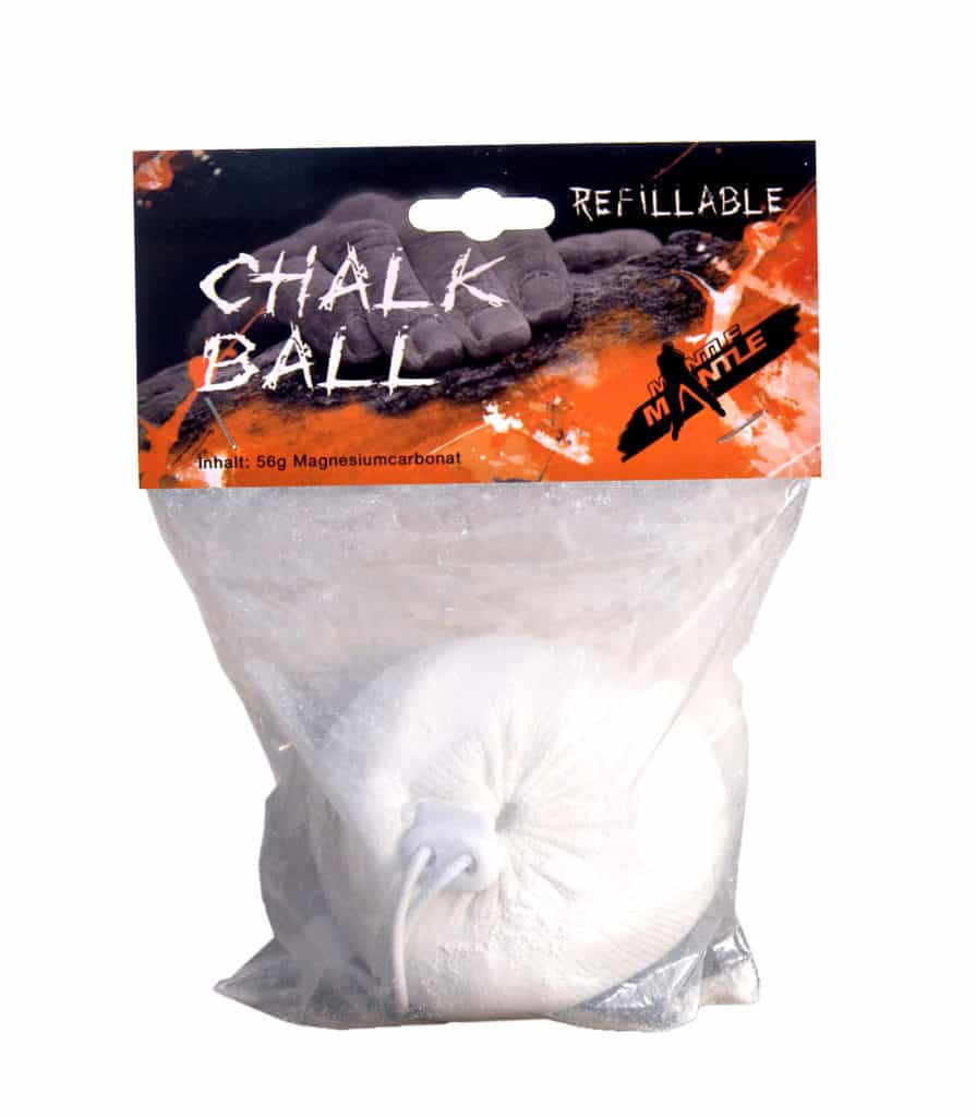 Mantle CHALKBALL REFILLABLE