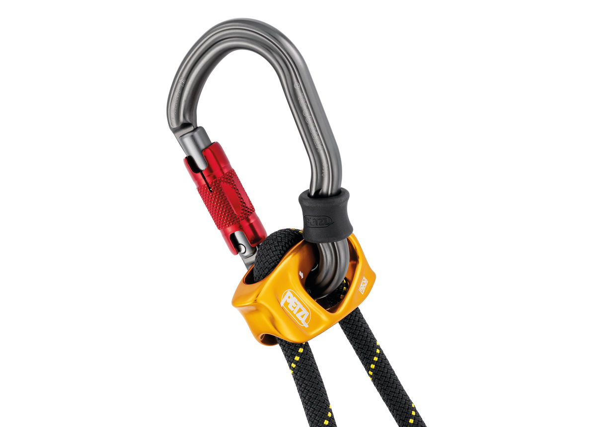 Petzl Progress Adjust-Y