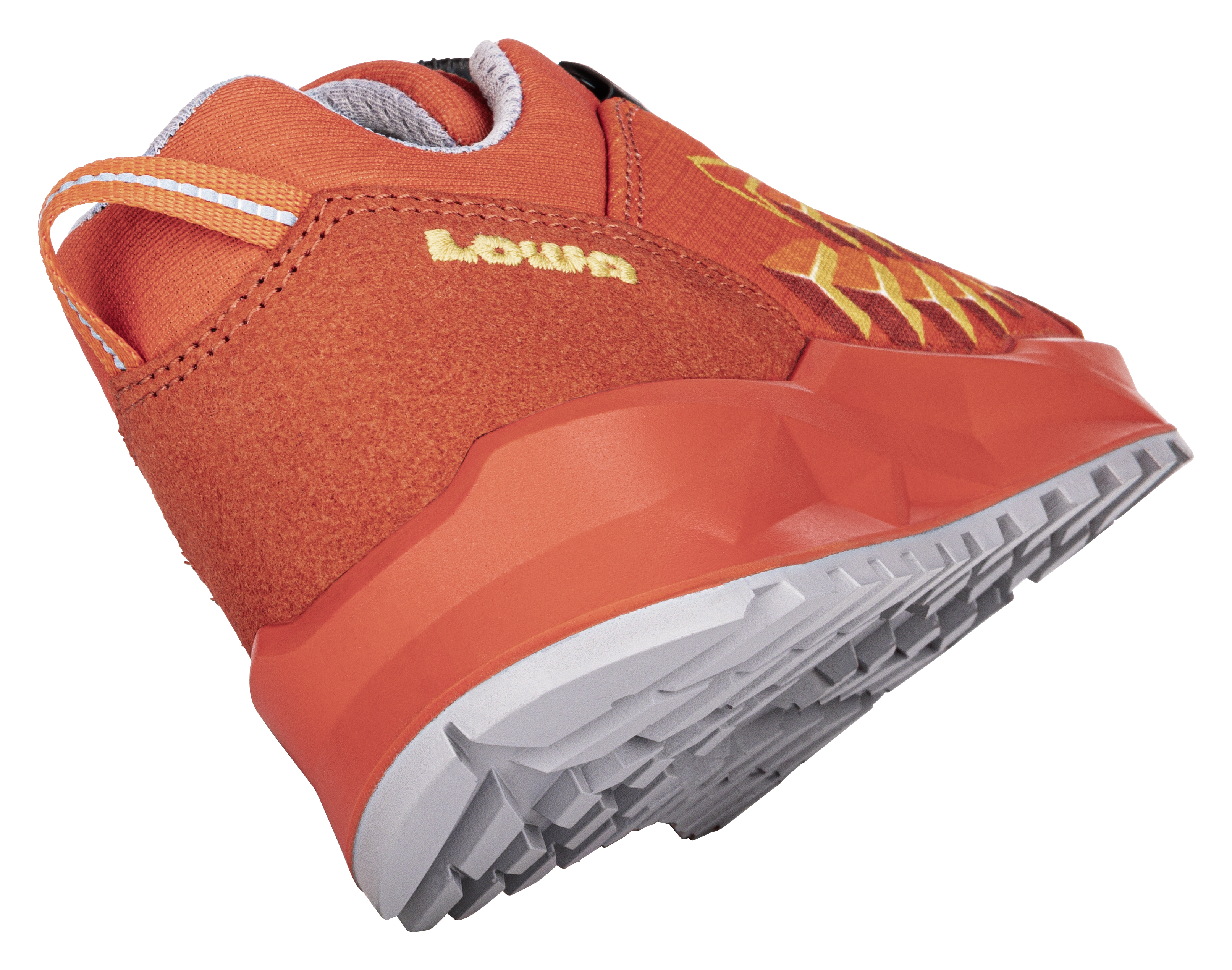 LOWA Ferrox GTX LO Junior