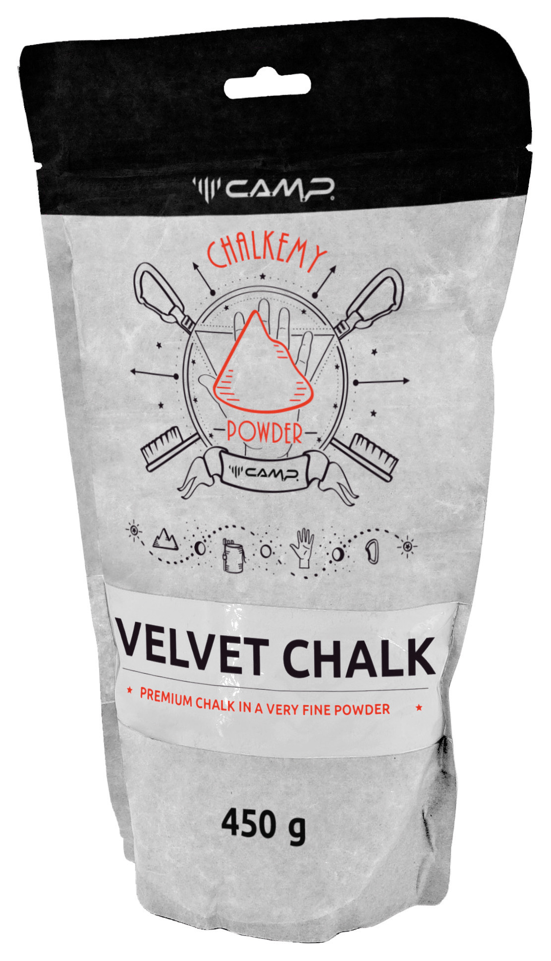 CAMP Velvet Chalk 450 g