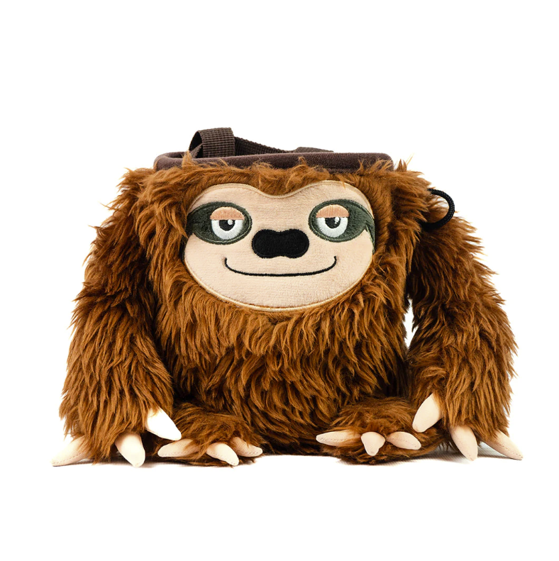 YY GIANT CHALK BAG - Sloth / Faultier