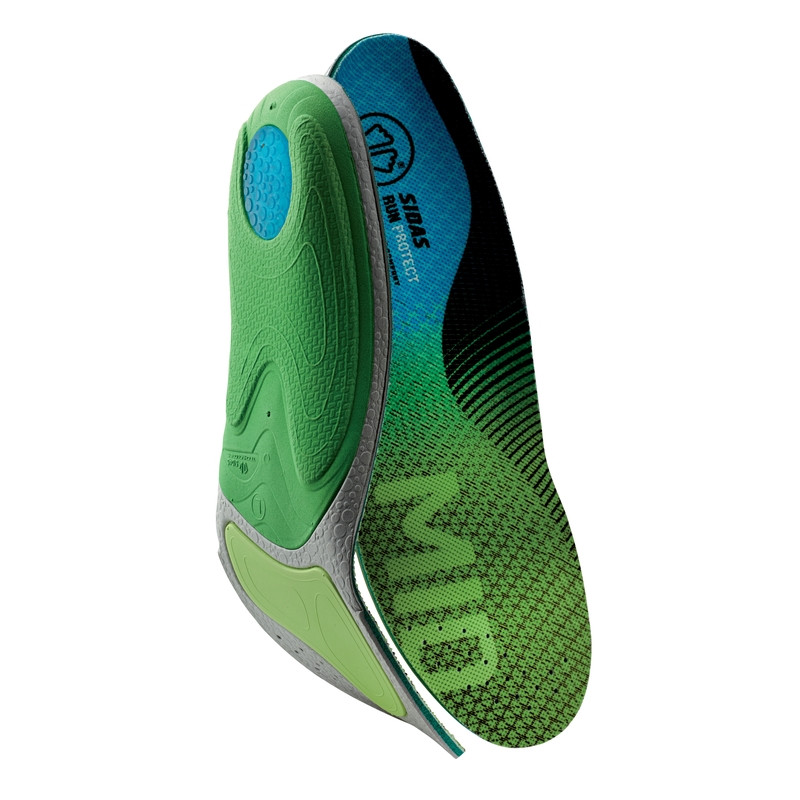 SIDAS RUN 3Feet® PROTECT MID