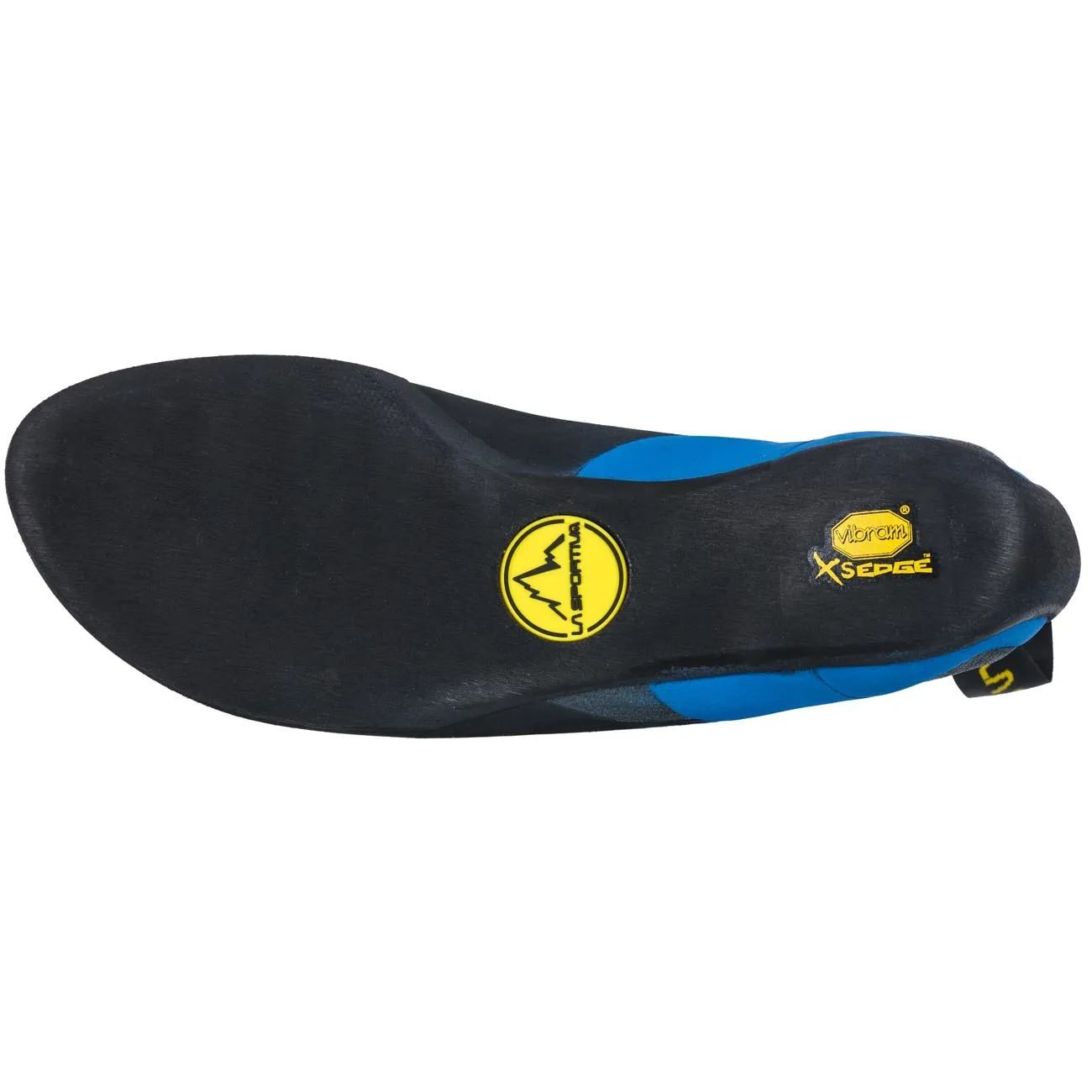 La Sportiva Finale Slate/Cobalt Blue