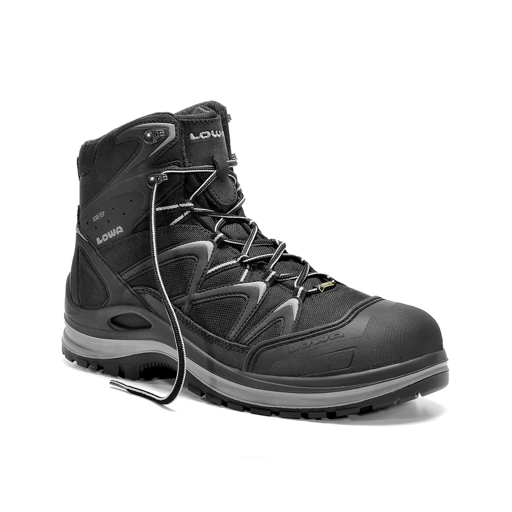 LOWA Innox Work GTX Mid S3