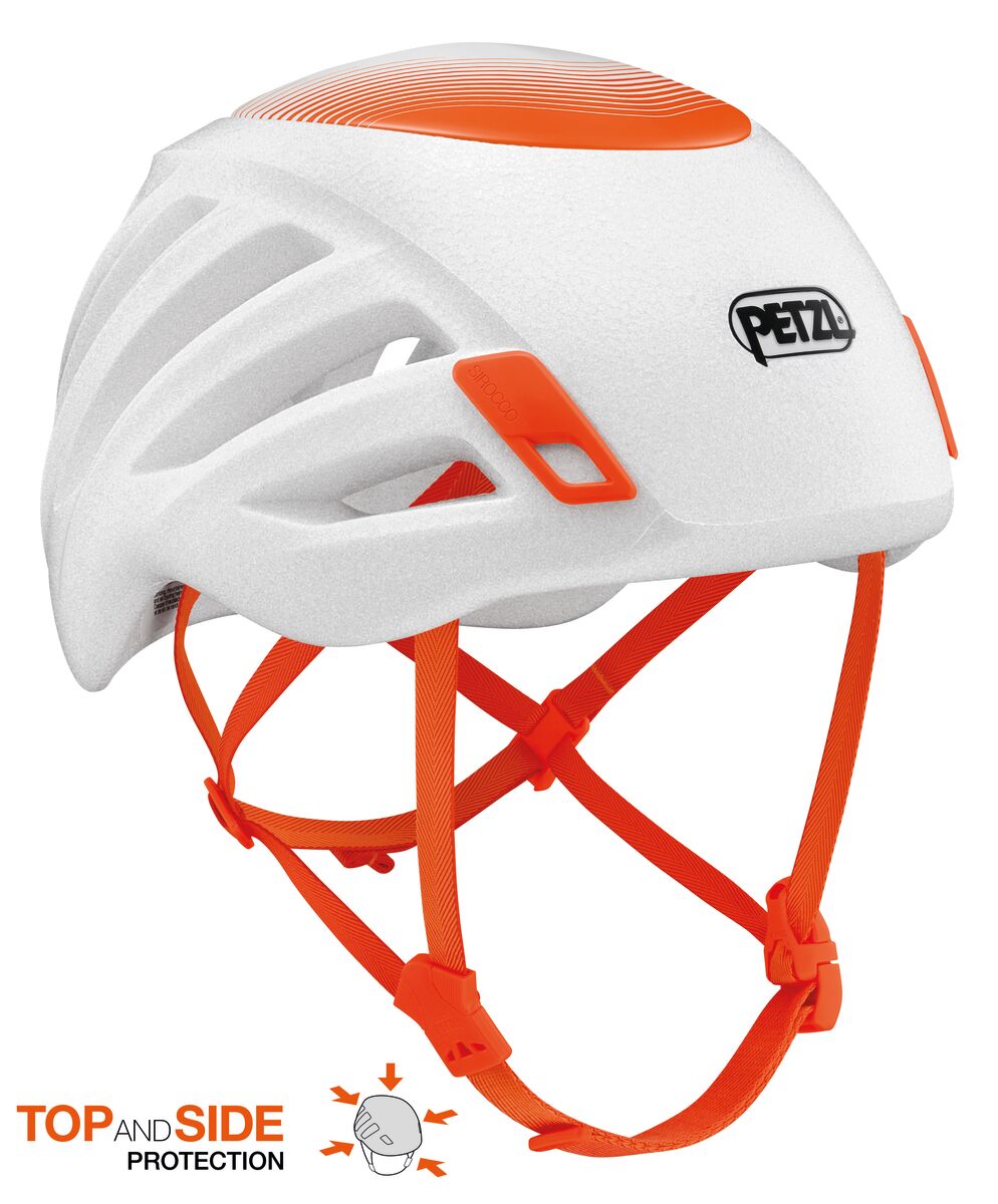 Petzl SIROCCO 2024