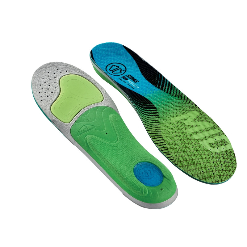 SIDAS RUN 3Feet® PROTECT MID