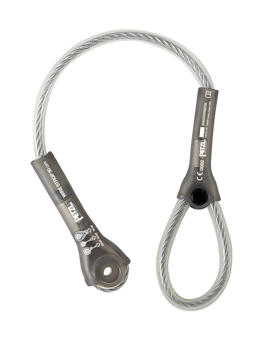 Petzl Wire Strop / Stahlstruppe