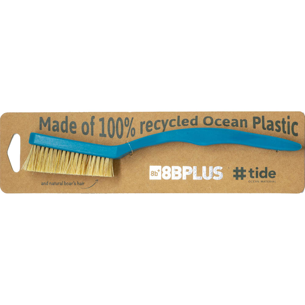 8BPlus Brush Safe the Ocean