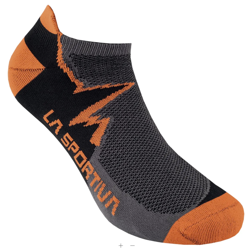 La Sportiva Climbing Socks - Klettersocken