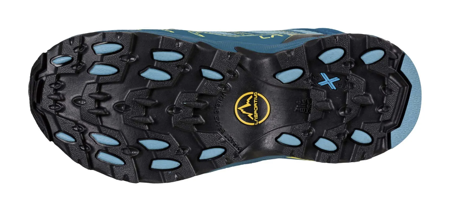 La Sportiva Ultra Raptor II Mid JR Gtx