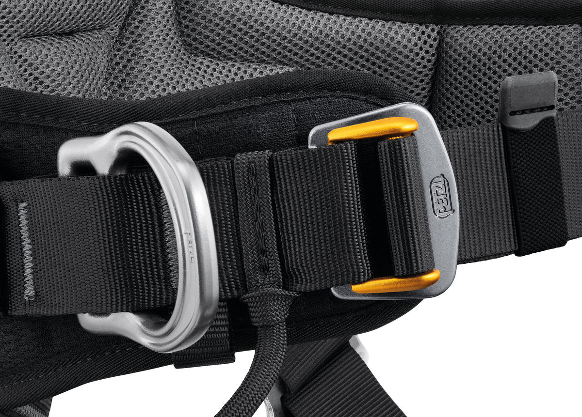 Petzl ASTRO SIT FAST