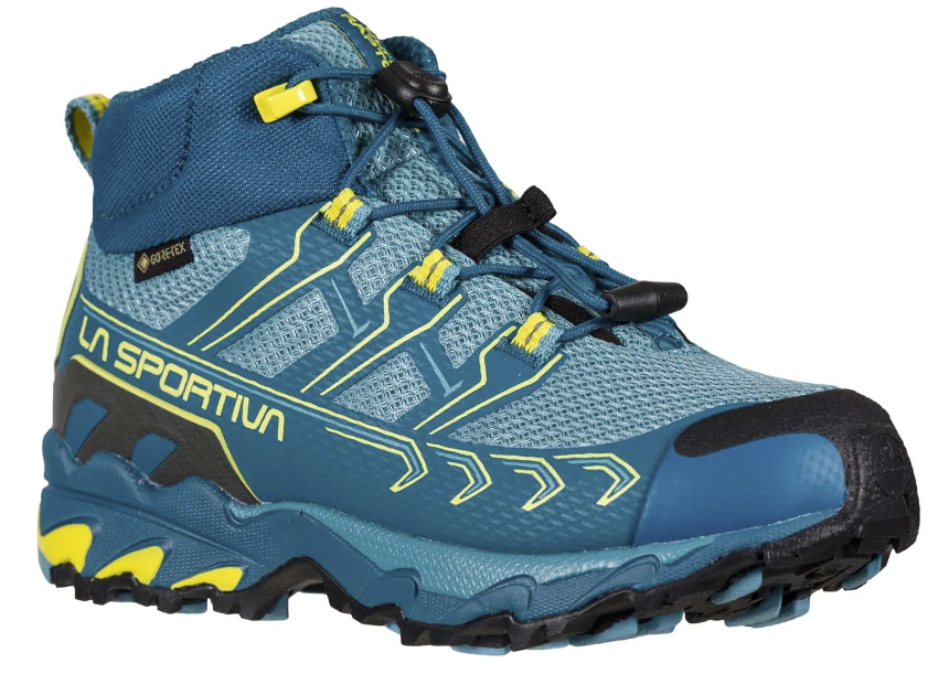 La Sportiva Ultra Raptor II Mid JR Gtx