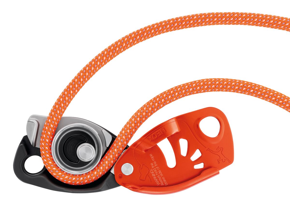 Petzl NEOX®