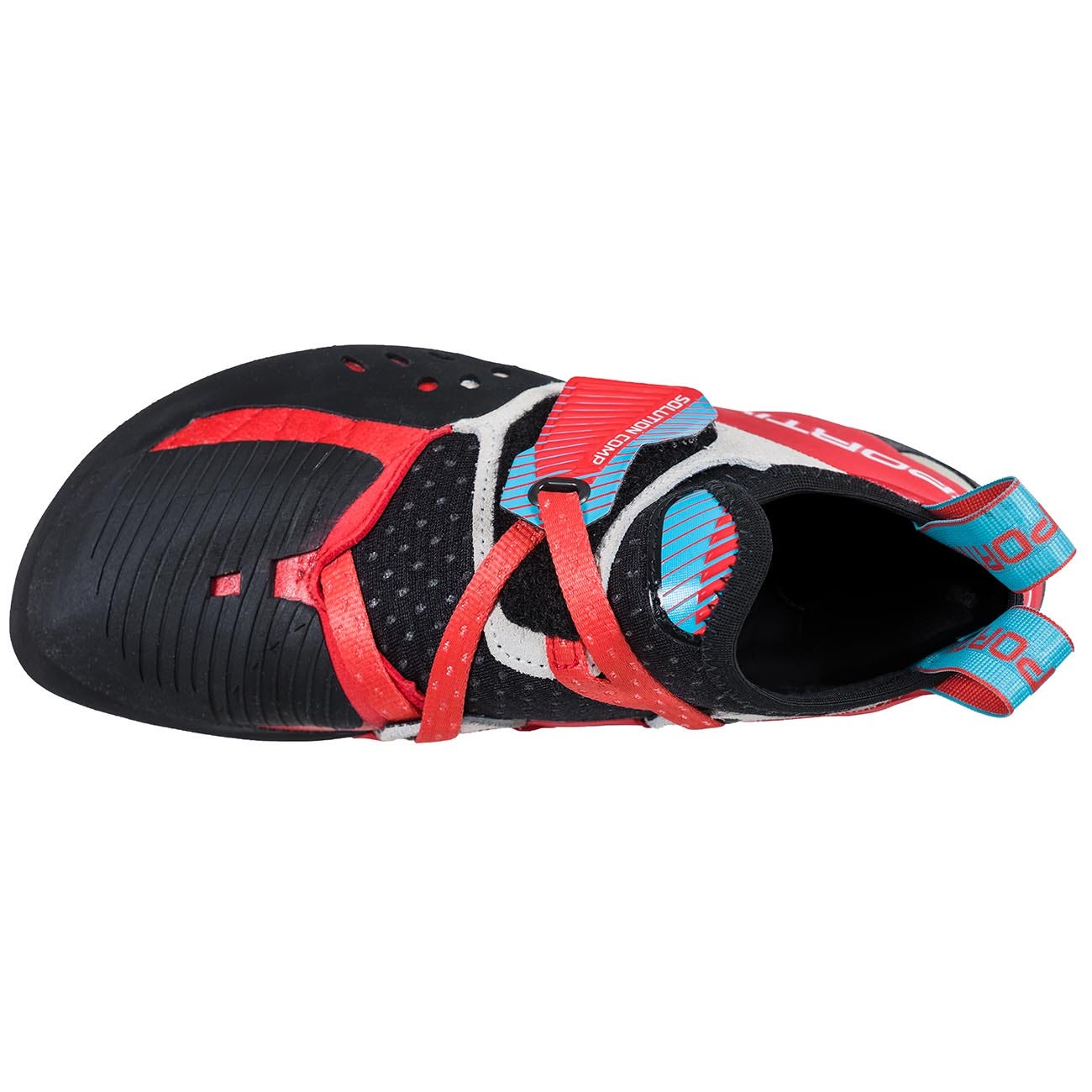 La Sportiva Solution Comp Woman