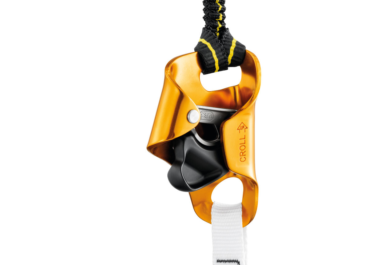 Petzl KNEE ASCENT LOOP