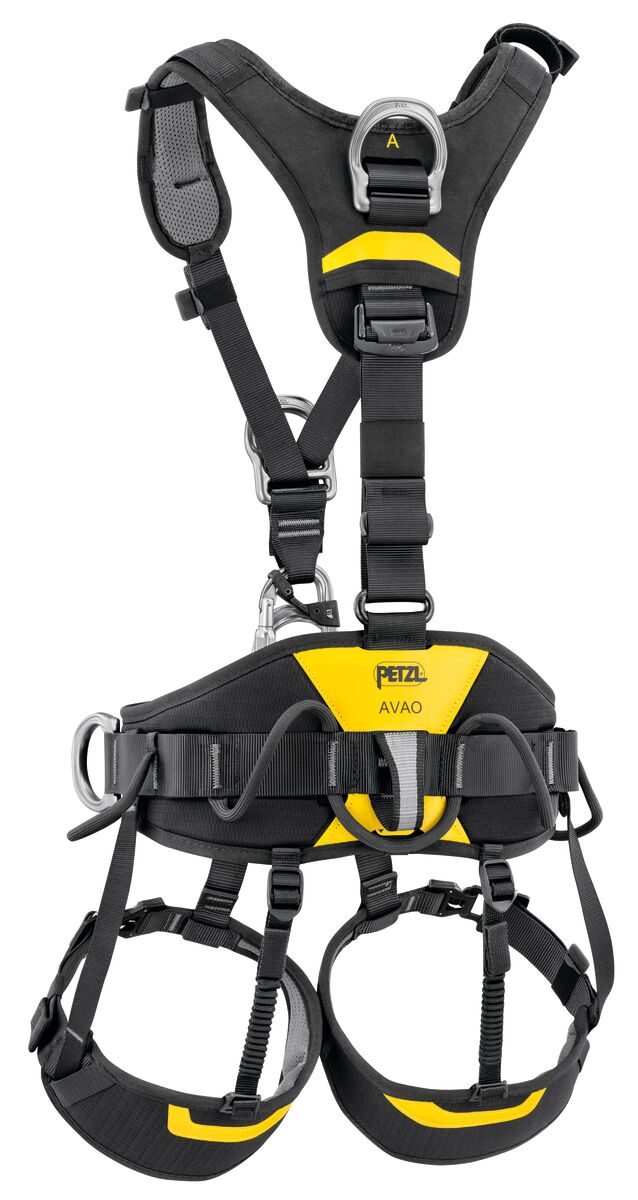 Petzl AVAO FAST