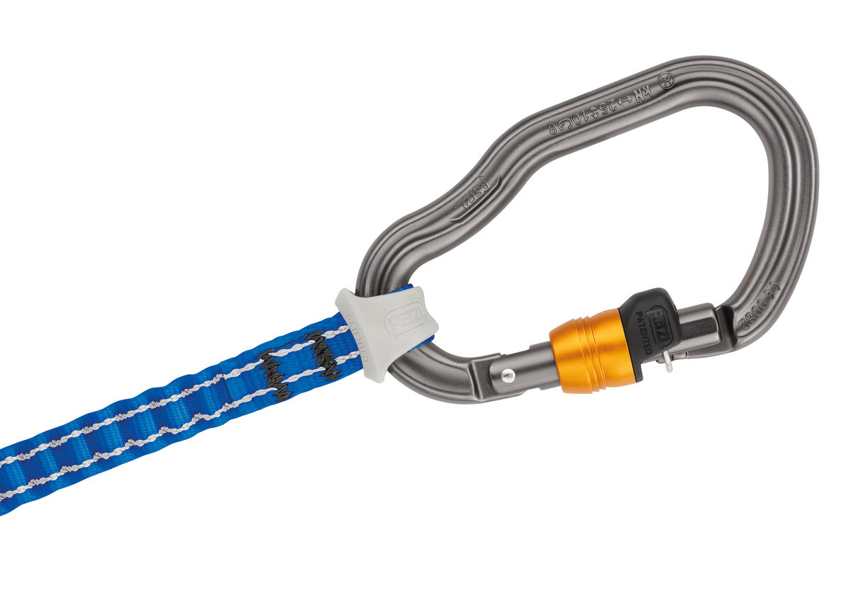 Petzl Scorpio Vertigo