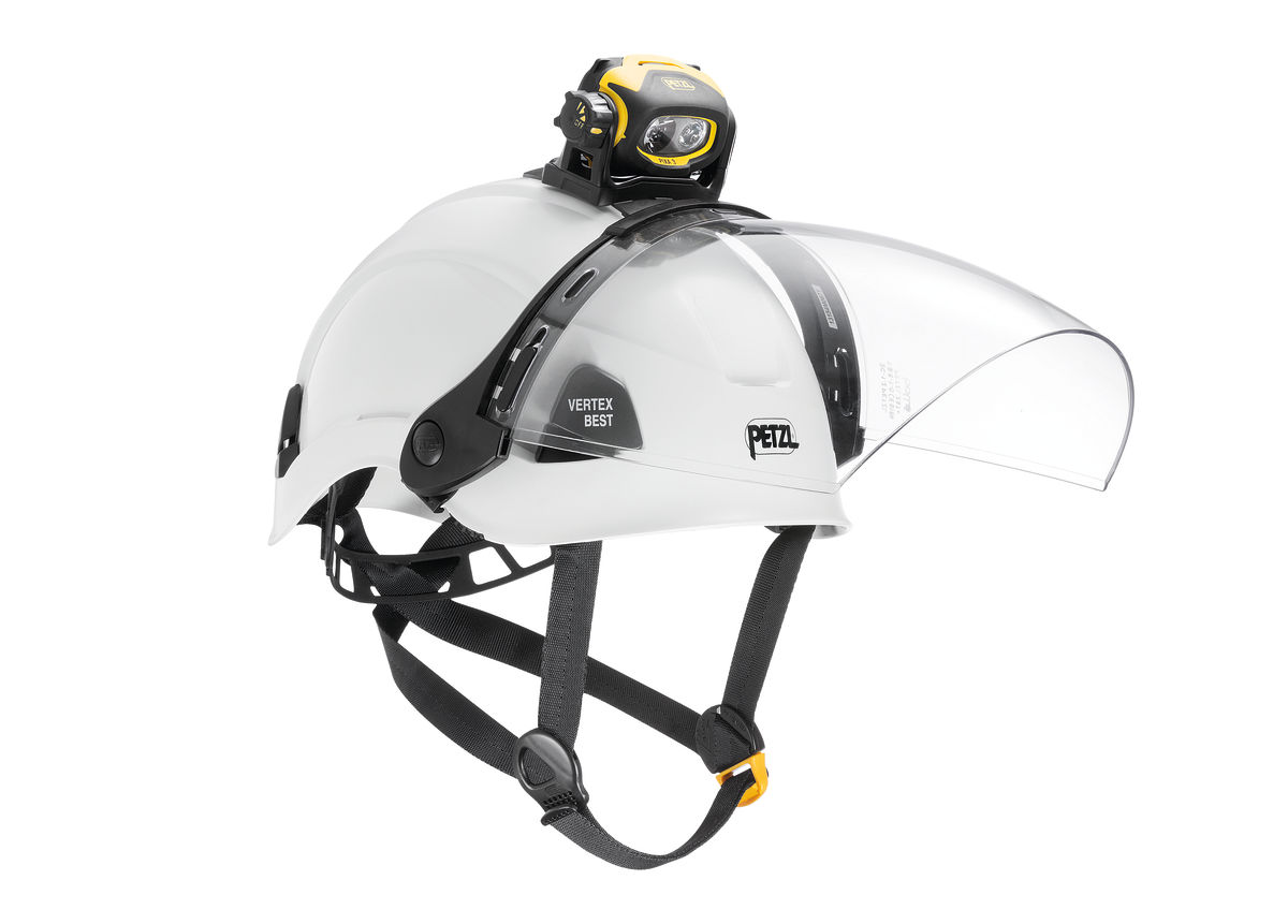 Petzl Pixadapt