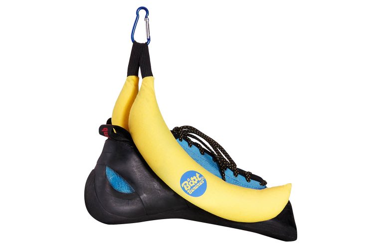 Boot Bananas