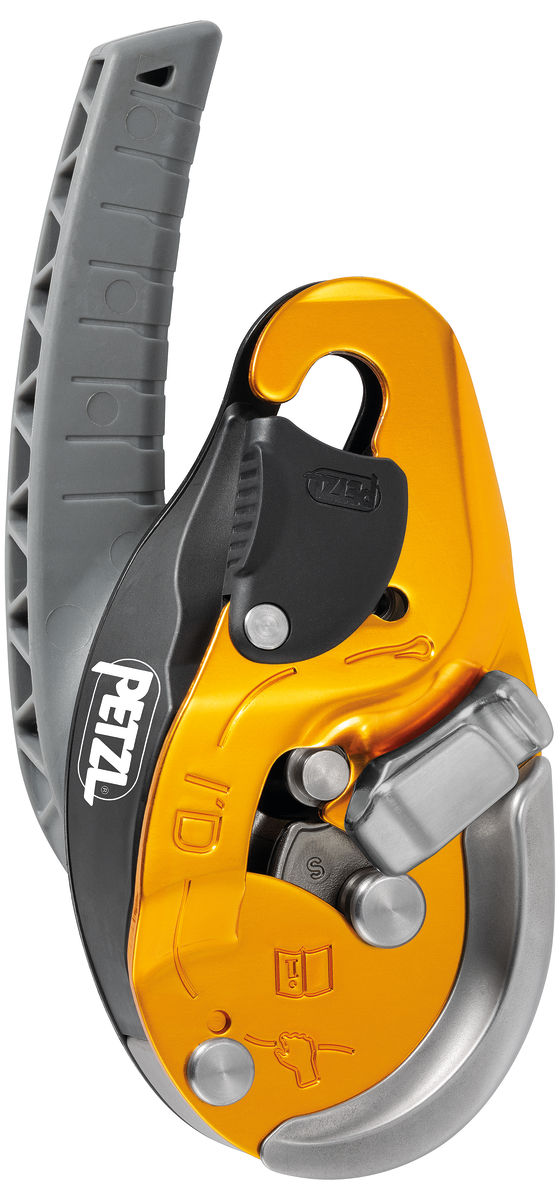 Petzl ID EVAC