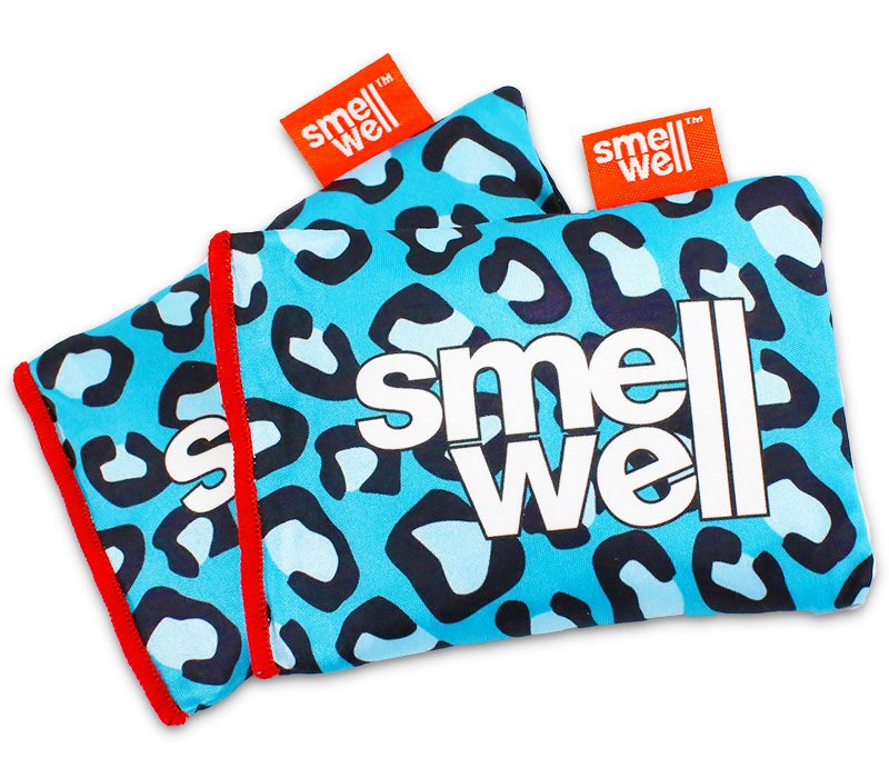 SmellWell Schuhkissen