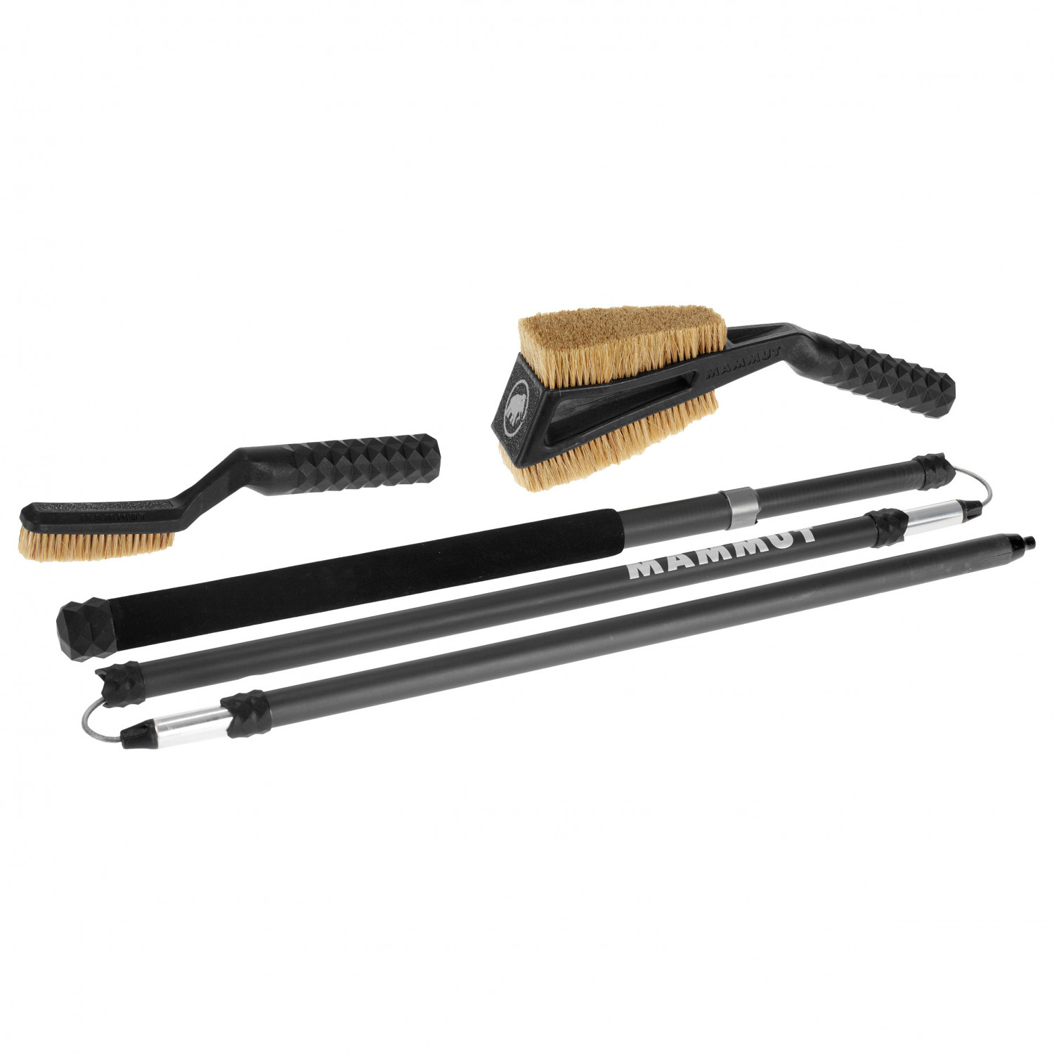 Mammut Brush Stick Package