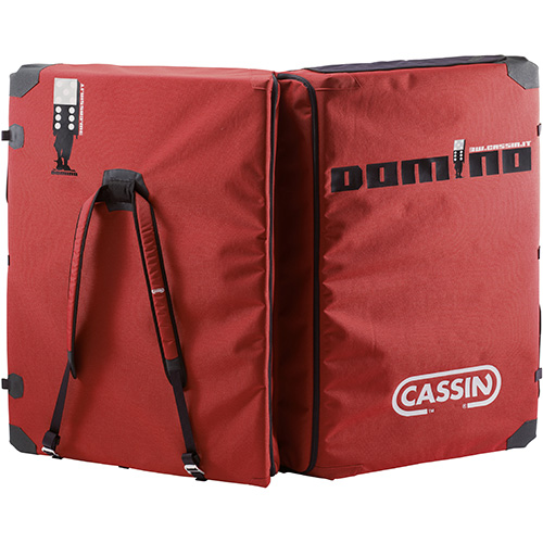 CASSIN DOMINO - Crash pad