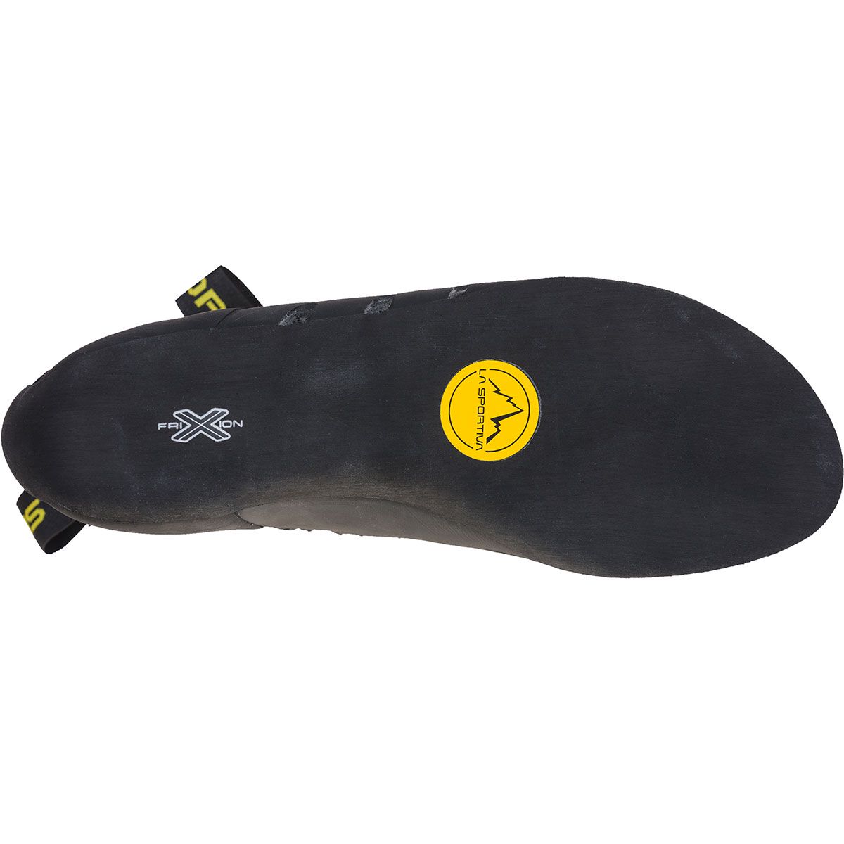 La Sportiva Tarantula Black/Poppy