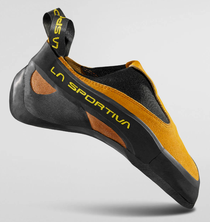 La Sportiva Cobra Orange