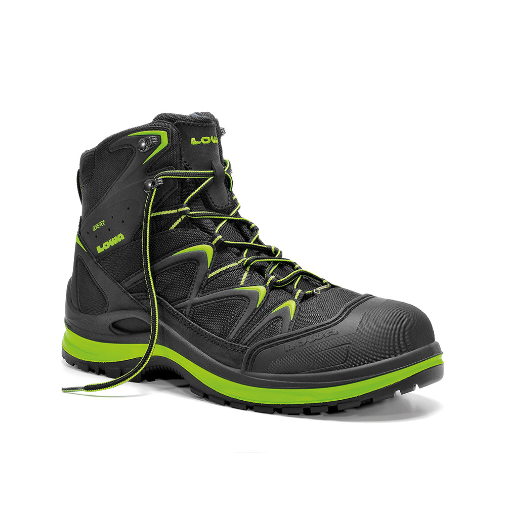 LOWA Innox Work GTX Mid S3