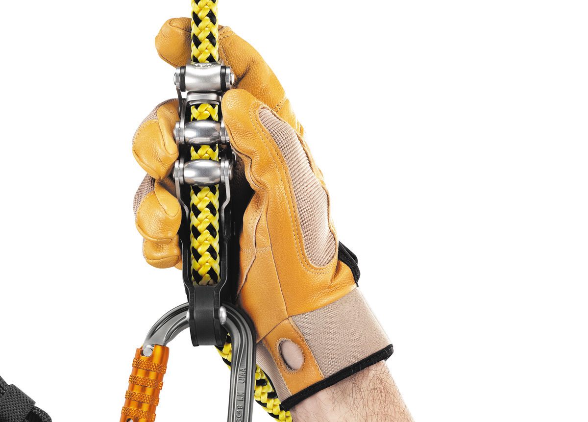 Petzl ZILLON