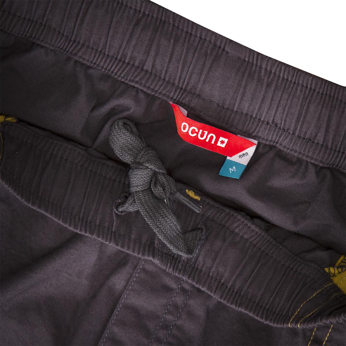 Ocun JAWS 3/4 pants