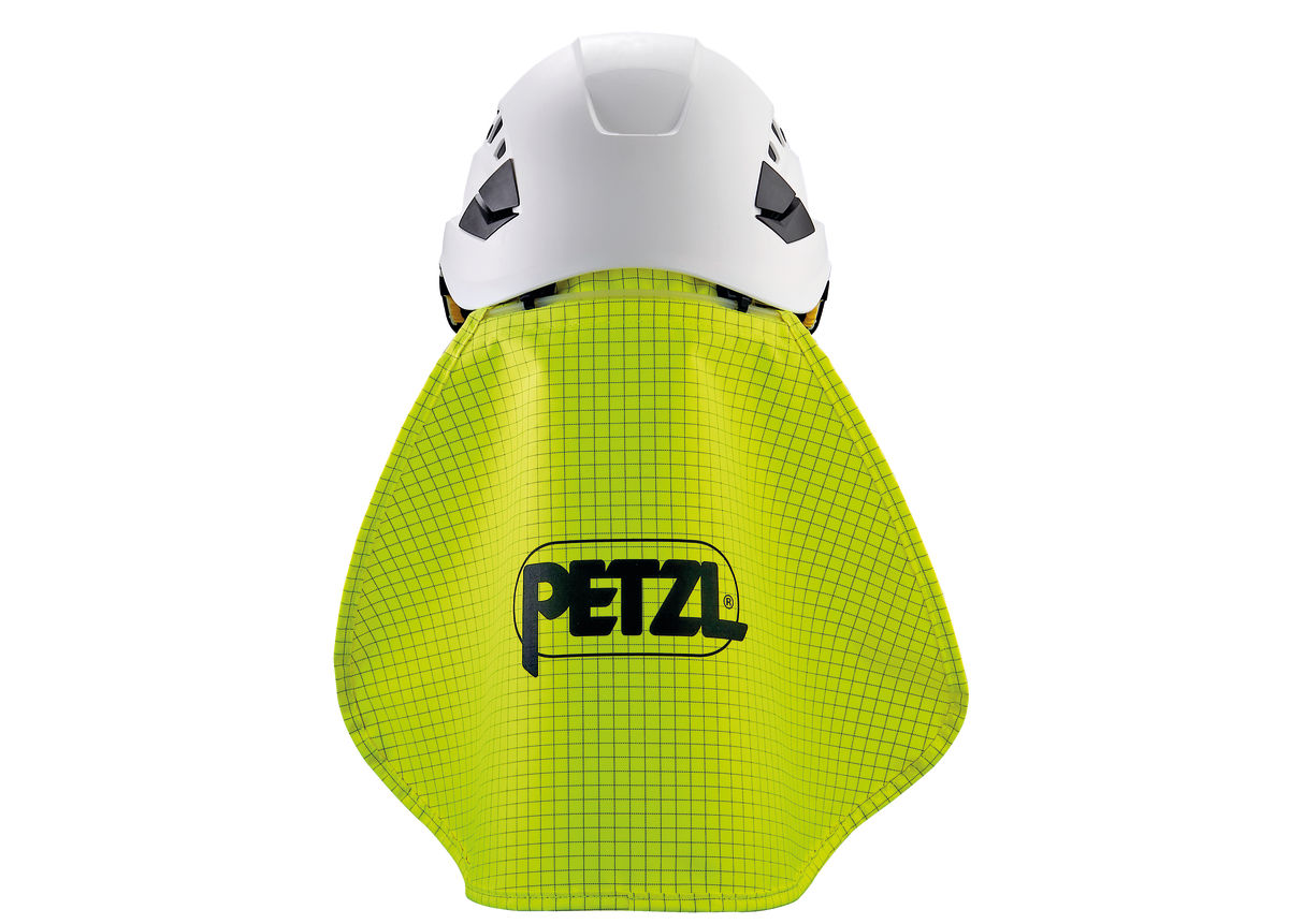 Petzl Nackenschutz für die Helme VERTEX® und STRATO®