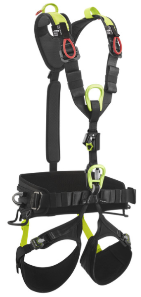 Edelrid Vector Y