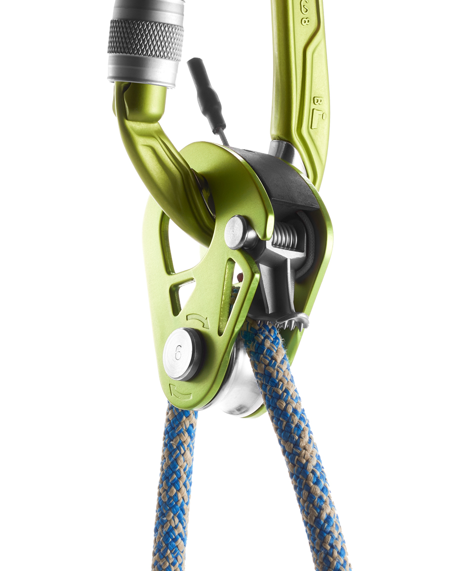 Edelrid Spoc