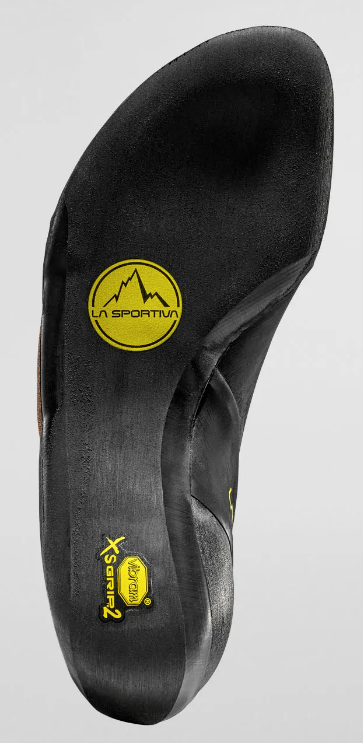 La Sportiva Cobra Orange