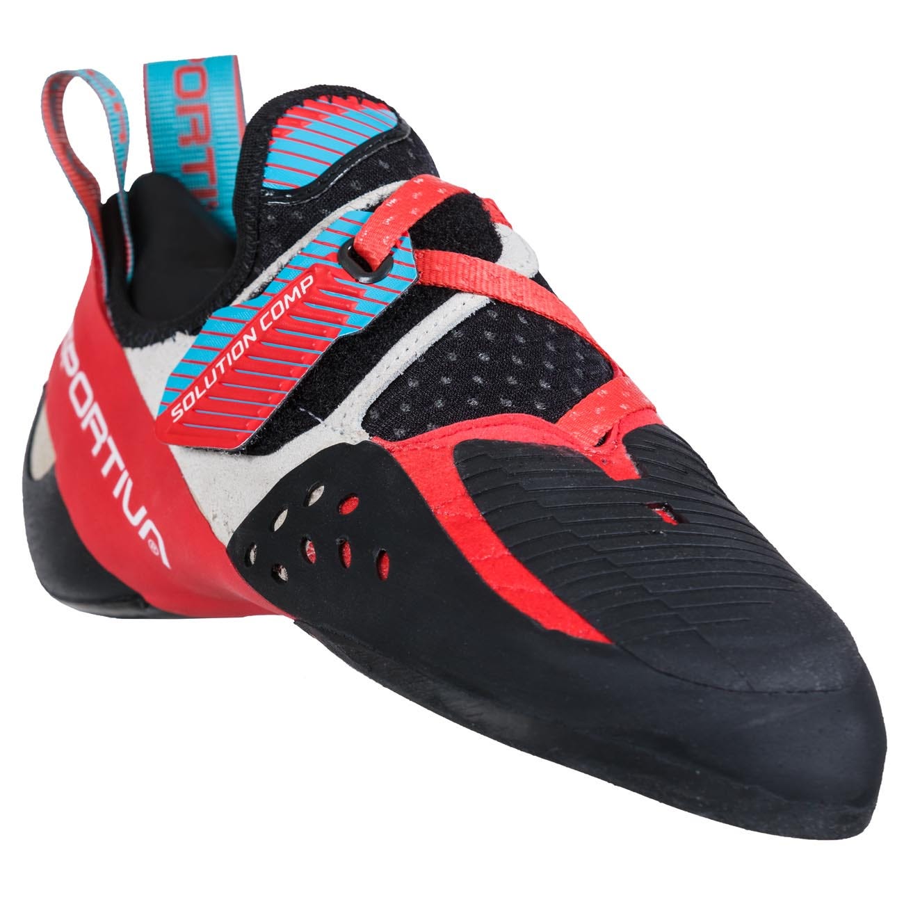 La Sportiva Solution Comp Woman