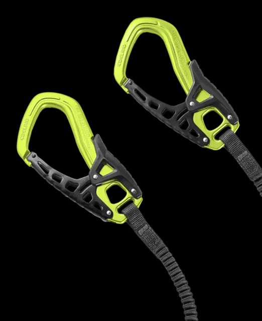 Edelrid Cable Comfort Tri