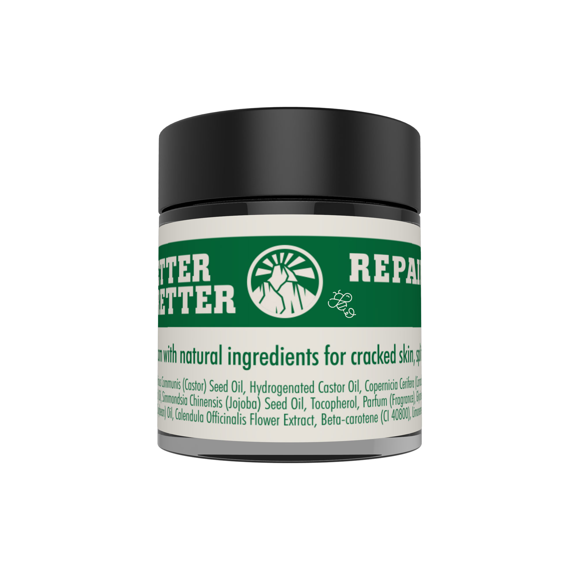 KletterRetter Repair Balsam 30 ml