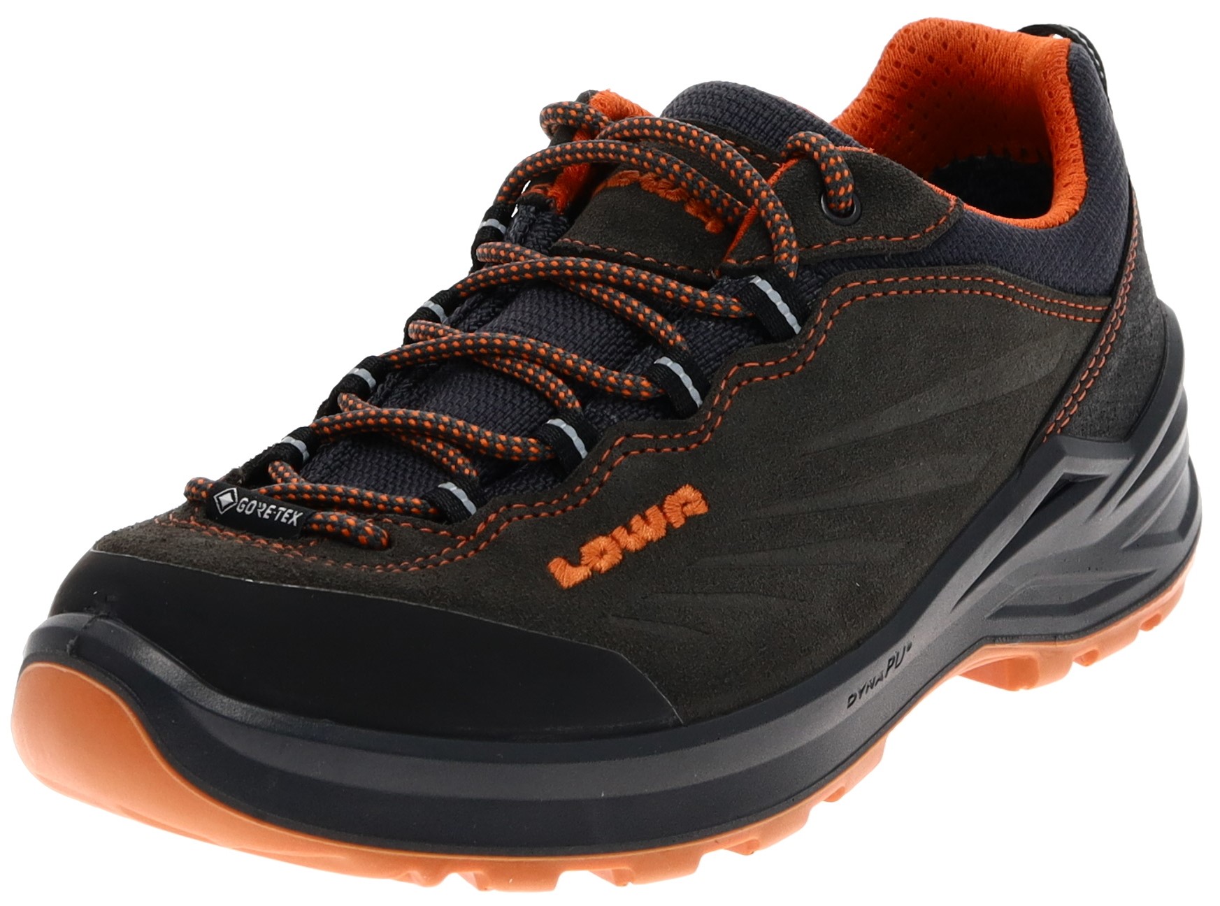 LOWA Delago GTX LO Junior SL