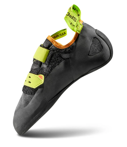 La Sportiva Tarantula Carbon/Lime Punch