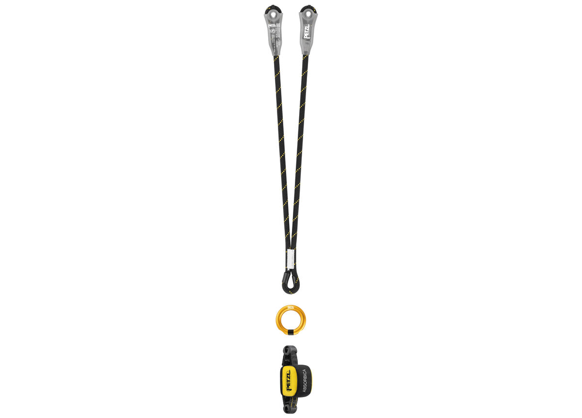 Petzl ABSORBICA