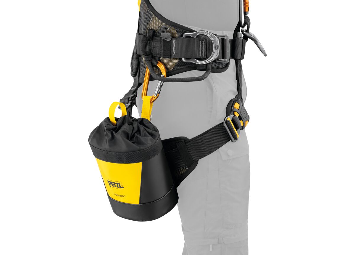 Petzl TOOLBAG 3