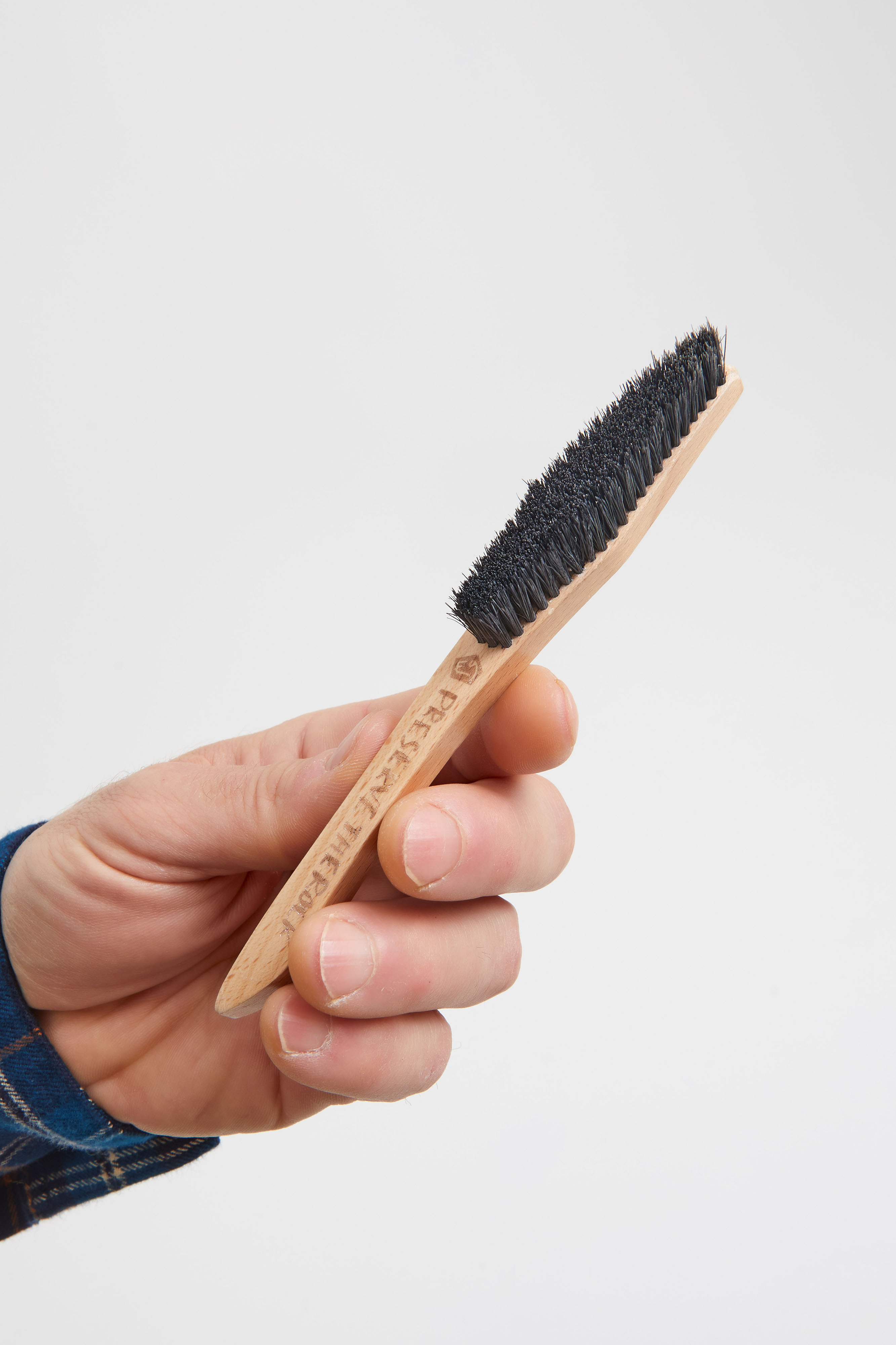 E9 WoodyBrush