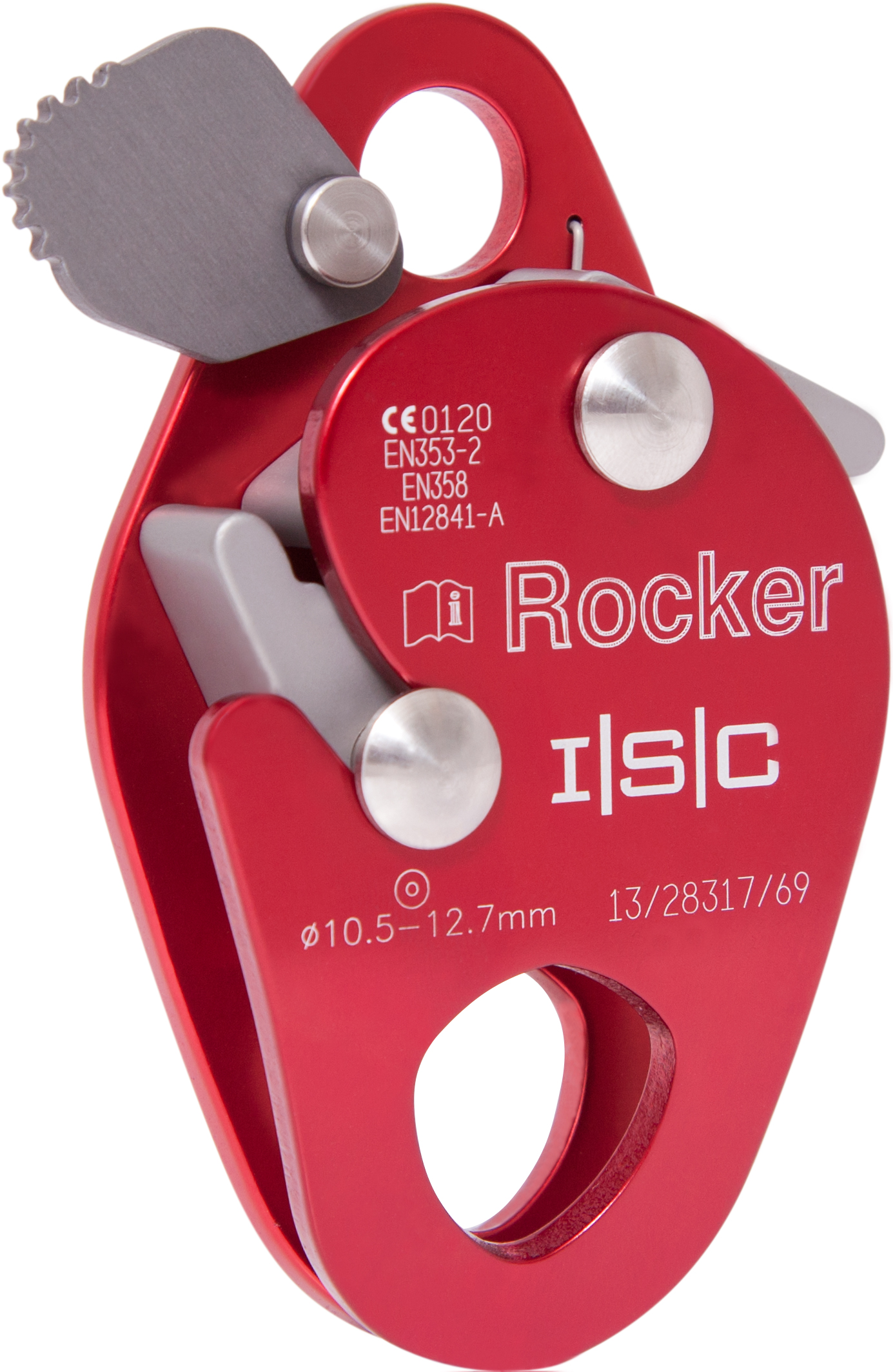 ISC Rocker