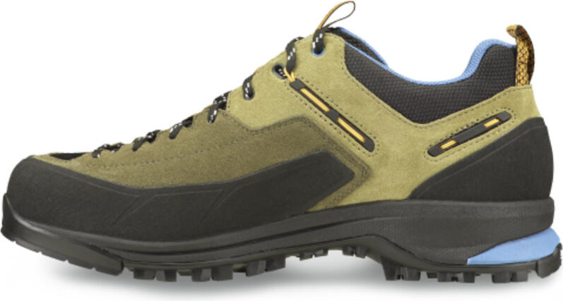 GARMONT Dragontail Tech GTX olive green/blue